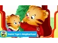 DANIEL TIGER S NEIGHBORHOOD Are We There Yet PBS KIDS