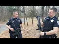 I wonder why the ATF is stepping up enforcement on pistol brace equipped firearms