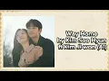 Download Lagu 청혼 (Way Home) - Kim Soo Hyun 김수현 ft Kim Ji-won 김지원 (AI Cover)