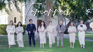 Download Tomorrow - THE ASIDORS 2023 COVERS | Christian Worship Songs MP3