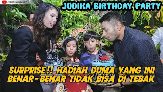 Download KEJUTAN DUMA UNTUK JUDIKA, SAMPAI AKHIR AMIN SELAMANYA !! MP3