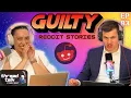 The Court Finds You GUILTY ThreadTalk Podcast EP83