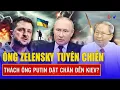 Download Lagu QUỐC TẾ NÓNG: Ông Zelensky dồn ông Putin vào thế khó, thách Tổng thống Nga đến Kiev phân cao thấp