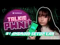 Talkie Pwnii Android Special How to Setup Your Android Lab for Bug Bounty