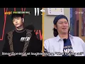 [ENG SUB] Heechul became the new Simon Dominic