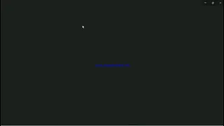 How to run Python django web projects in visual studio code