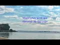 Joey Albert, Pops Fernandez - Points Of View (Lyric Video)