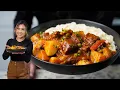 This is Going to Be the BEST BEEF STEW You Will Ever Make Easy CARNE GUISADA Recipe