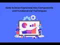 How to Master Statistics Fundamentals for Data Science Mean Median Mode Variance More