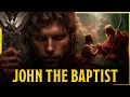 Was John The Baptist More Important Than Jesus James F McGrath