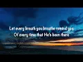 Jeremy Rosado - Still God