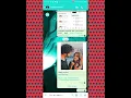 WHATSAPP IMMUNE SECNDRAÎO MOD 2023 🔥