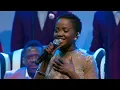 Ngizolibonga | Spirit Of Praise 6 ft Women In Praise