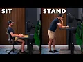 What Standing Desk Brands WILL NEVER Tell You