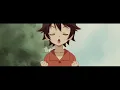 KAMI-TACHI NI HIROWARETA OTOKO [ amv ] Bloom - Be Aroud