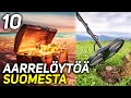 Download Lagu 10 SUOMESTA LÖYTYNYTTÄ ARVOKASTA AARRETTA