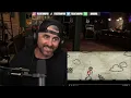 HARDY - JIM BOB (Rock Artist Reaction)