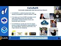 CoCoRaHS Informational