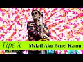 Download Lagu TIPE-X - Melati Aku Benci Kamu | Live at MADA FEST 2022