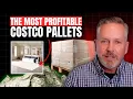 Costco Liquidation Deep Dive What to Buy What to Avoid How to Bid Like a Pro