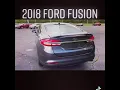 2018 Ford Fusion - Preowned cars for sale