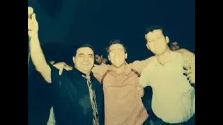 سباع الفلوجة شفيق كبها 