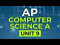 AP Computer Science A - Unit 9 Inheritance This topic is NOT on the new curriculum