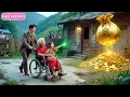 Download Lagu Kind Old Granny Took In A Beggar Girl—Unexpectedly She Was A God-Sent Lucky Star \u0026 Gave Her $10B!