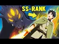 Weak Boy Becomes The Strongest After Being Betrayed By Everyone Episode 1-12 English Dubbed - Anime
