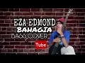 Lagu EZA EDMOND bahagia BASS COVER