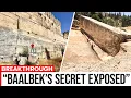 Download Lagu Lebanon's Greatest Mystery Finally Solved — Baalbek Megalithic Structure No Human Could Ever Build