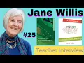 Jane Willis Interview Task-Based Teaching Learning TBL