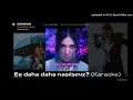 Sura İskəndərli - Yok ( Ee daha daha nasılsınız? ) [Altyapı/Karaoke] #suraiskenderli #müzik