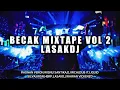 Download Lagu INDONESIA BOUNCE YEAR 2024 [BECAK] VOL 2