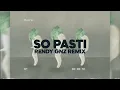 Download Lagu SO PASTI (Rendy Gnz Edit)