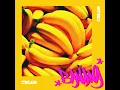 BANANA - CREAM