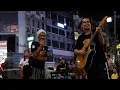 Berita Kepada Kawan||Abang Rusdi Musafir Jalanan Bersuara Emas..Vocal blh Jual ni..
