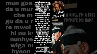 Daechwita Rap Lyrics  Daechwita Rap Lyrics