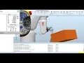 ABB RobotStudio Tool and User frame