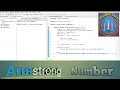 Armstrong Number Logical Program in Java MaiBoliTech Logical Program in Marathi