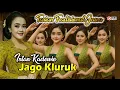 Lagu Tarian Tradisional Jawa - JAGO KLURUK #dasastudio
