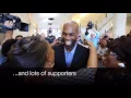 John Nolley Freed After 19 Years In Prison