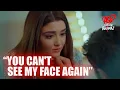 Lagu The smell of women on Murat infuriated Hayat! | Pyaar Lafzon Mein Kahan
