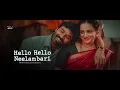 Hello Hello Neelambari 💕 | Toss | Kannada Audio Song | Kannada Love Song | Audio Station 