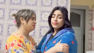 اروع فيلم قصير جابت صاحبتها لراجلها باش 