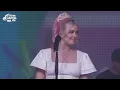Anne-Marie - 2002 | Live At Capital Up Close | Capital