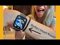 This Budget Smart Watch is WAY Better Than Expected LOOK