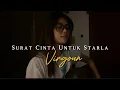 Download Lagu Surat Cinta Untuk Starla - Virgoun//Cover by Eva Pradila