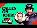 Bryan Callen and Brendan Schaub Are On Tour Bad Friends Clips
