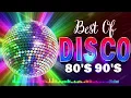 Download Lagu Dance Disco Songs Legend - Nonstop Eurodisco 70s 80s 90s Greatest Hits - 80 90 Disco Music